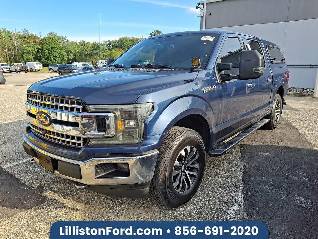 2020 Ford F-150 XLT for sale in Vineland, NJ
