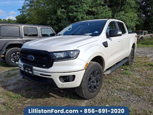 2020 Ford Ranger LARIAT for sale in Vineland, NJ