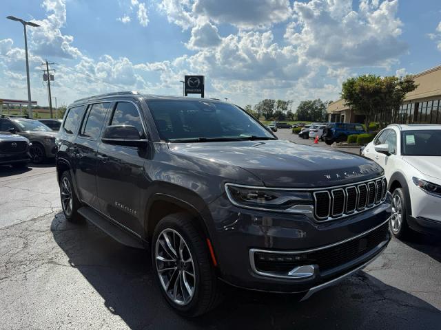 2022 Jeep Wagoneer Series II 4x4 for sale in Danville, KY