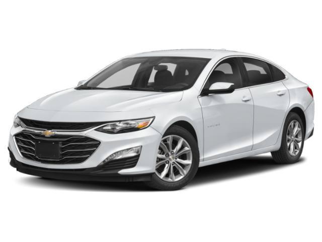 2024 Chevrolet Malibu FWD 1LT for sale in Hastings, MN