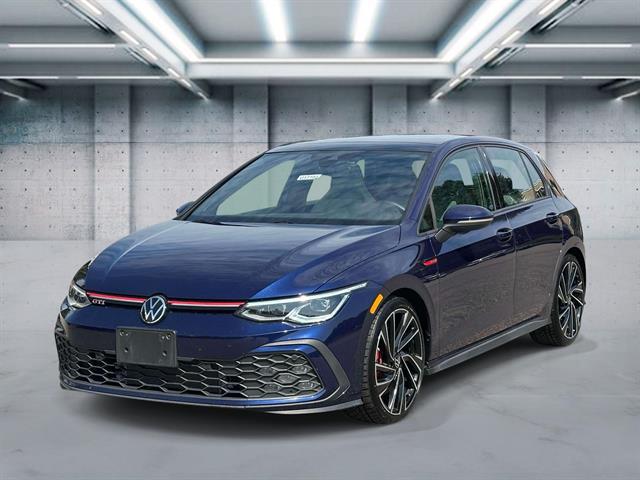 2022 Volkswagen Golf GTI 2.0T SE for sale in Saint James, NY