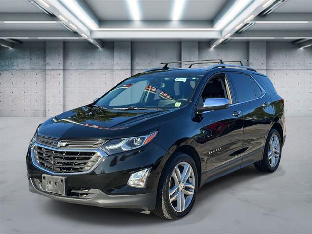 2018 Chevrolet Equinox Premier for sale in Saint James, NY