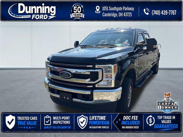 2020 Ford F-350 XL for sale near Cambridge, OH