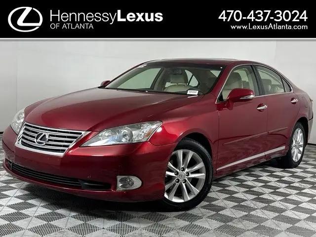 2012 Lexus ES 350 ES 350 for sale in Atlanta, GA