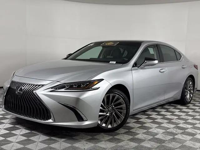 2021 Lexus ES 350 Ultra Luxury for sale in Atlanta, GA