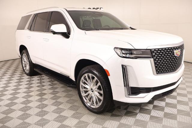 2022 Cadillac Escalade 4WD Premium Luxury for sale in Yukon, OK