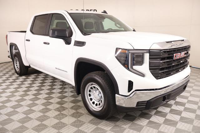 2026 GMC Sierra 1500 Crew Cab, Short Bed, Pro, 4WD for sale in Yukon, OK