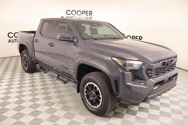 2024 Toyota Tacoma TRD Off Road for sale in Yukon, OK