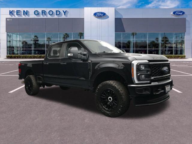 2023 Ford F-250 XL for sale in Carlsbad, CA
