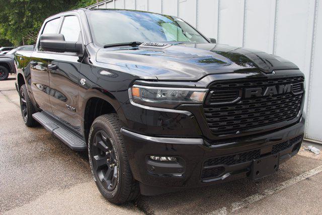 2026 Ram 1500 Express Crew Cab 4x4 57 Box