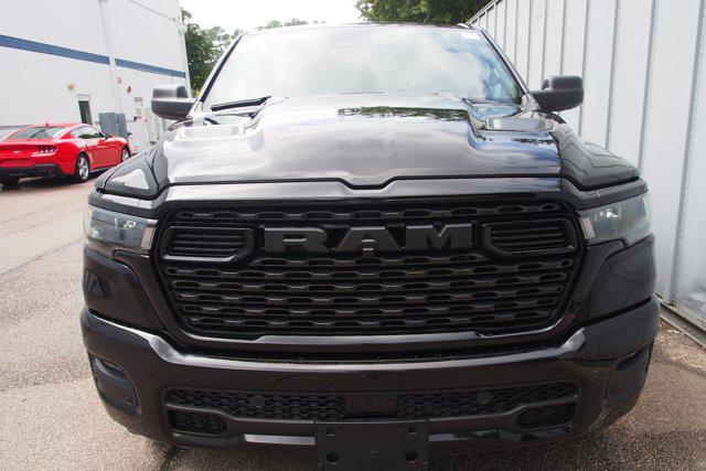 2026 Ram 1500 Express Crew Cab 4x4 57 Box