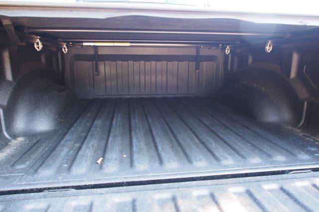 2026 Ram 1500 Express Crew Cab 4x4 57 Box