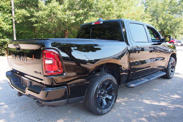 2026 Ram 1500 Express Crew Cab 4x4 57 Box