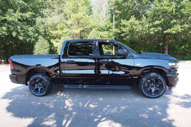 2026 Ram 1500 Express Crew Cab 4x4 57 Box