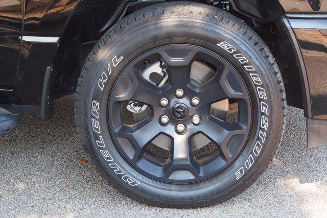 2026 Ram 1500 Express Crew Cab 4x4 57 Box