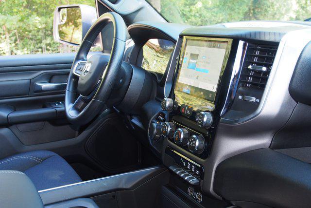 2026 Ram 1500 Express Crew Cab 4x4 57 Box