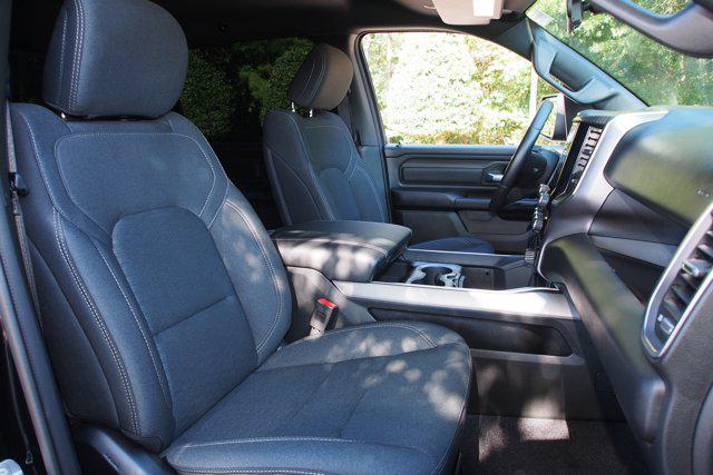 2026 Ram 1500 Express Crew Cab 4x4 57 Box