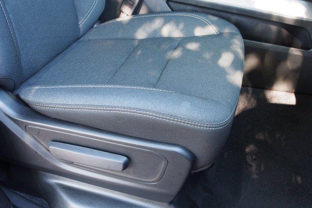 2026 Ram 1500 Express Crew Cab 4x4 57 Box