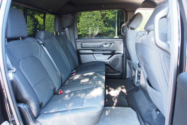 2026 Ram 1500 Express Crew Cab 4x4 57 Box