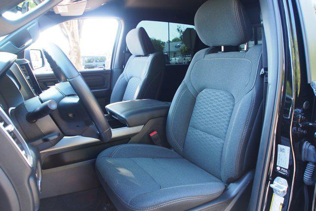 2026 Ram 1500 Express Crew Cab 4x4 57 Box