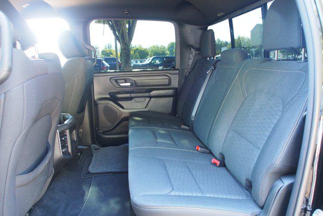 2026 Ram 1500 Express Crew Cab 4x4 57 Box