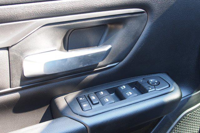 2026 Ram 1500 Express Crew Cab 4x4 57 Box