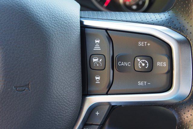 2026 Ram 1500 Express Crew Cab 4x4 57 Box