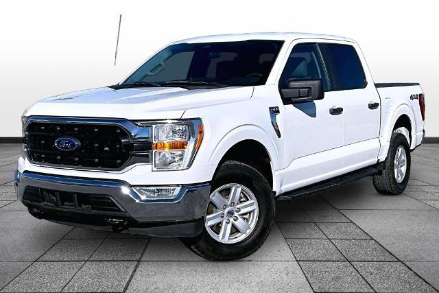 2022 Ford F-150 XLT for sale in Hutchinson, KS