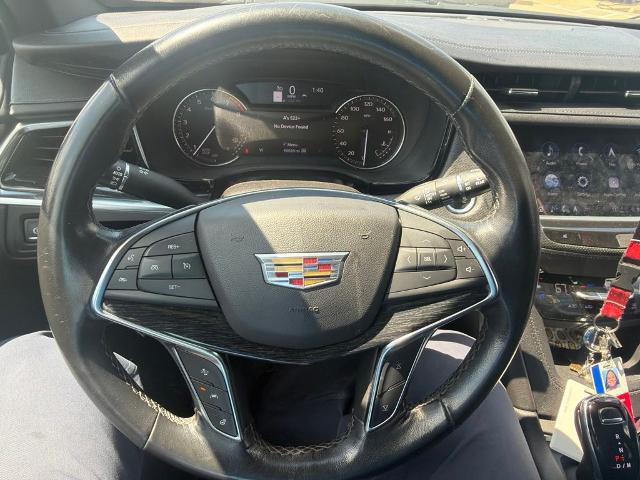 2023 Cadillac XT5 AWD Premium Luxury for sale in Waxahachie, TX
