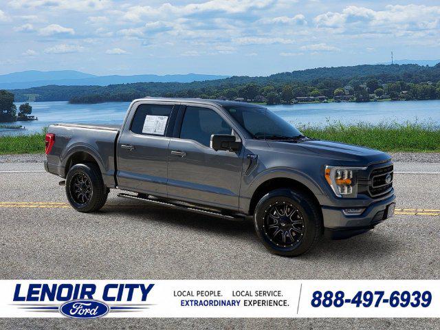 2023 Ford F-150 XLT for sale in Lenoir City, TN