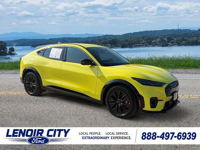 2025 Ford Mustang Mach-E Premium for sale in Lenoir City, TN