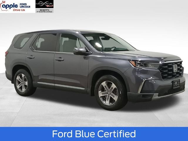 2023 Honda Pilot AWD EX-L 7 Passenger for sale in Columbia, MD