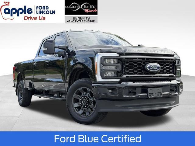 2023 Ford F-350 LARIAT for sale in Columbia, MD