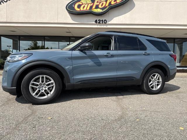 2026 Ford Explorer Active for sale in Louisville, KY
