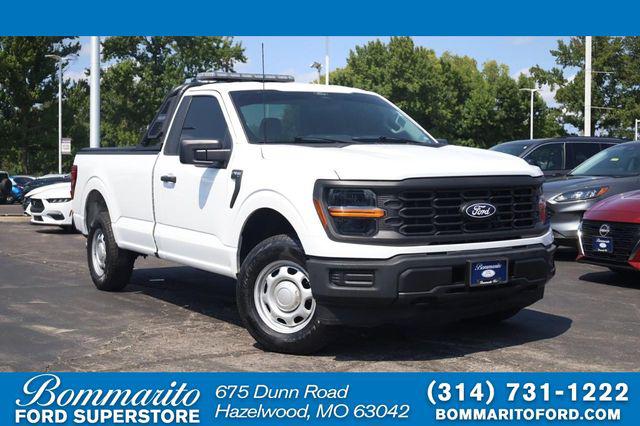 2024 Ford F-150 XL for sale in Hazelwood, MO