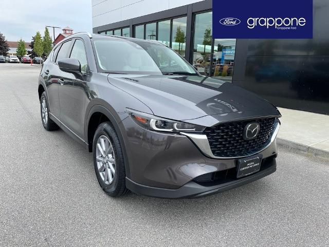 2023 Mazda CX-5 2.5 S Preferred for sale in Bow, NH