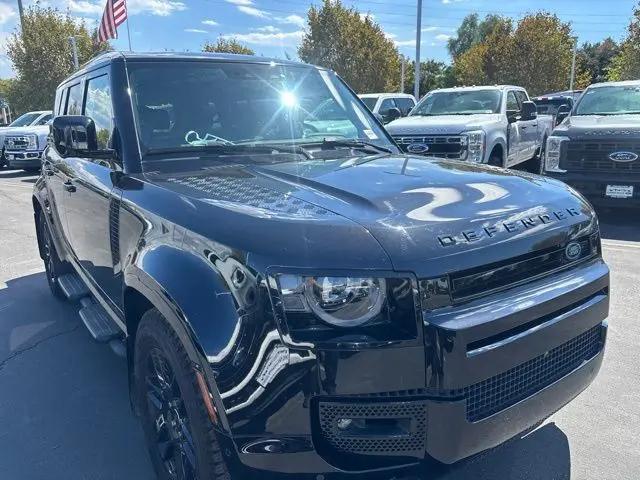 2025 Land Rover Defender 110 P400 X-Dynamic SE for sale in Chino Hills, CA