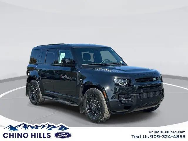 2025 Land Rover Defender 110 P400 X-Dynamic SE for sale in Chino Hills, CA