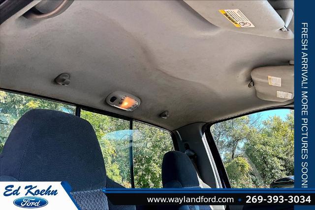 2003 Ford F-250 XLT