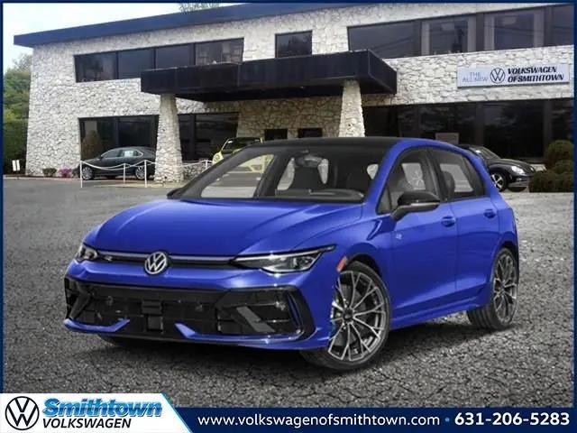 2026 Volkswagen Golf R Base for sale in St. James, NY