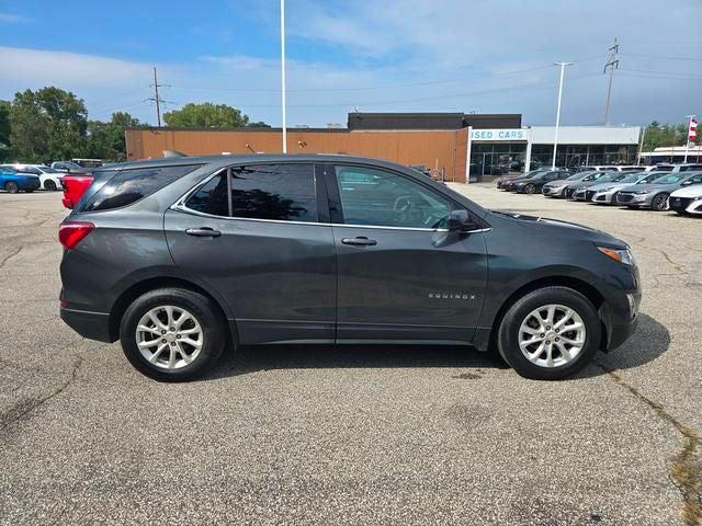 2019 Chevrolet Equinox LT 2019 Chevrolet Equinox LT