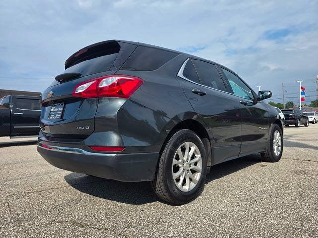 2019 Chevrolet Equinox LT 2019 Chevrolet Equinox LT