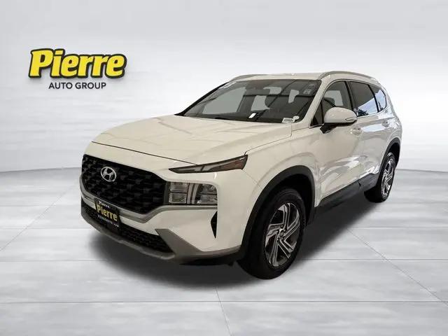 2023 Hyundai Santa Fe SEL for sale in Seattle, WA