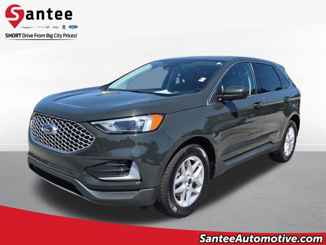 2024 Ford Edge SEL for sale in Manning, SC
