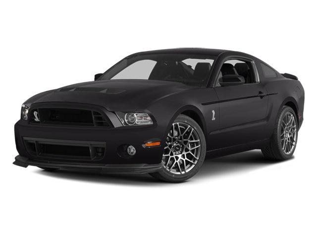 2013 Ford 500 Shelby GT500 for sale in Brownsburg, IN