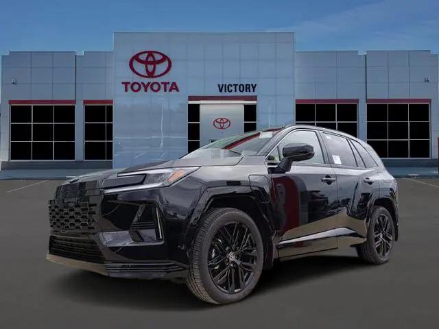 2026 Toyota RAV4 Plug-In Hybrid XSE for sale in Austinburg, OH
