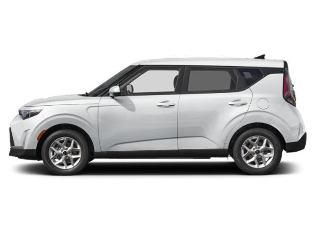 2025 Kia Soul LX 2025 Kia Soul LX
