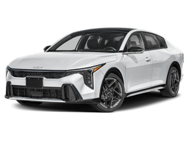 2025 Kia K4 GT-Line 2025 Kia K4 GT-Line