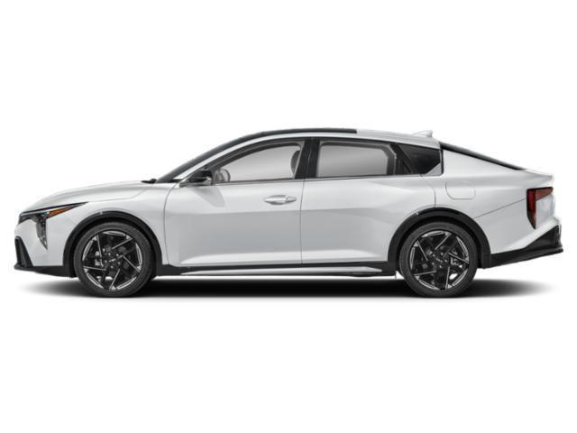 2025 Kia K4 GT-Line 2025 Kia K4 GT-Line