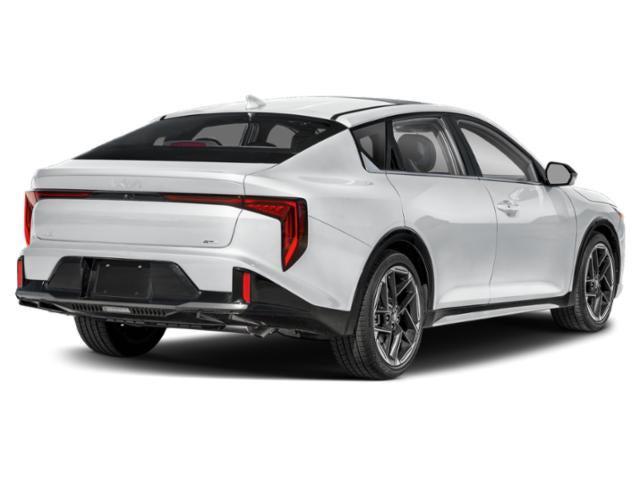 2025 Kia K4 GT-Line 2025 Kia K4 GT-Line